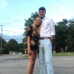 Meet your Posher, Blaine